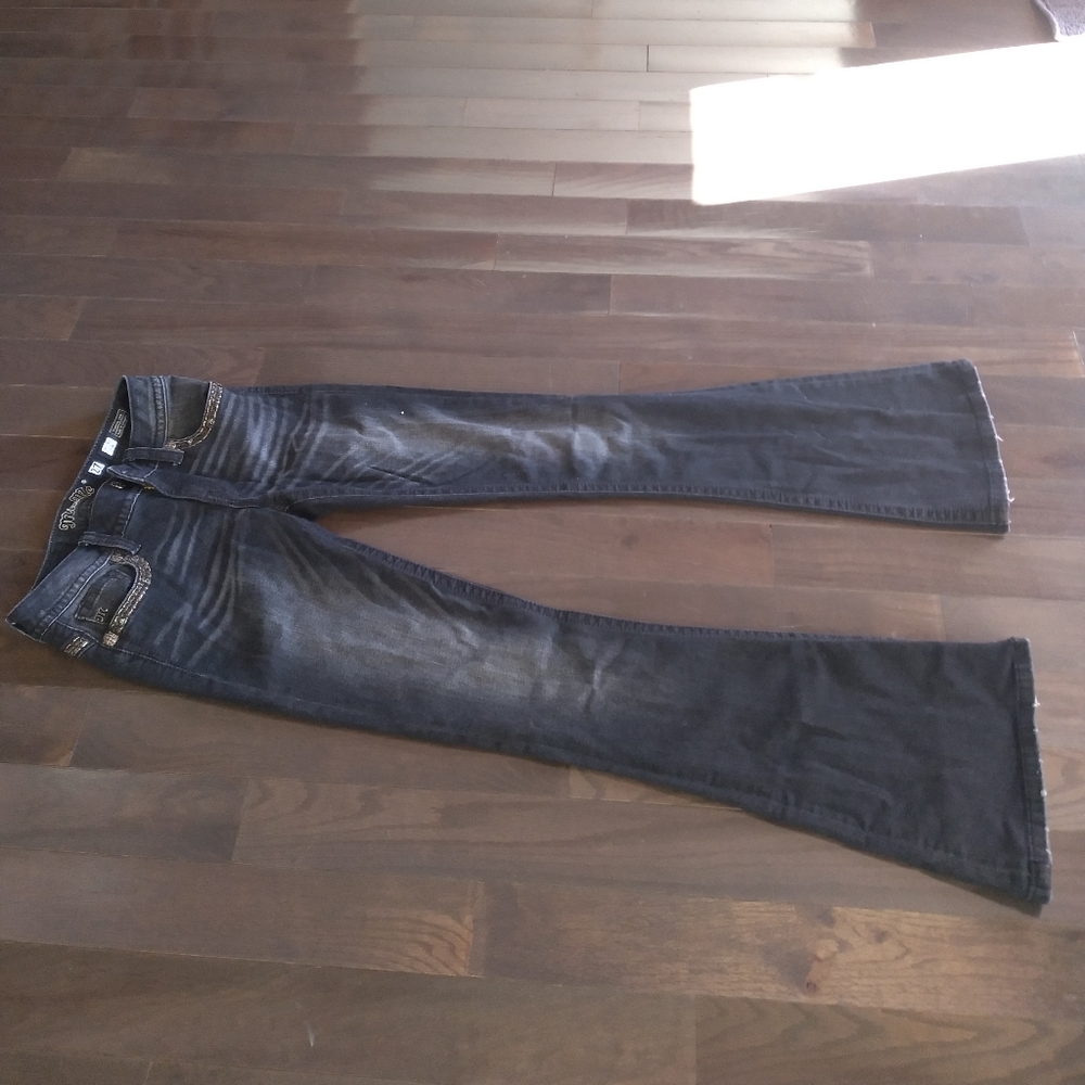 Miss me flare jeans